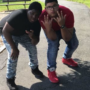 Meet your Posher, Jayson